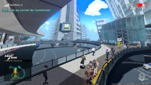 NEO : The World Ends with You