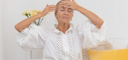 Portrait Aline Faucheur