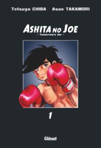 Ashita no joe