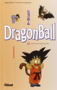 Dragon Ball
