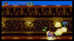 SEGAMegaDriveClassicsGunstarHeroes