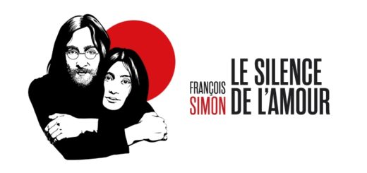 Une Le Silence de l'amour de François Simon
