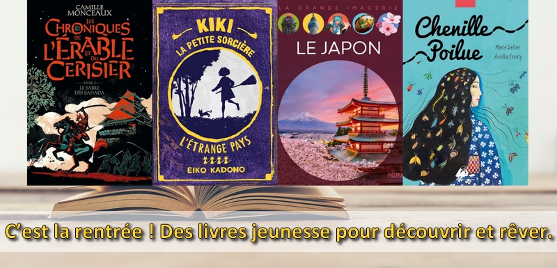 Livres enfant petit format : des lectures passionnantes