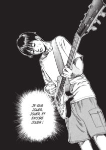 Beck, Koyuki, guitare, rock