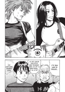 Beck, rock, concert, Ryûsuke