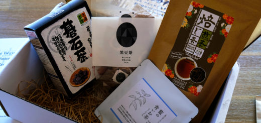 Box Ryu de Kokoro Care Packages