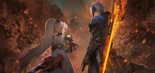 Tales of Arise