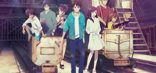 7 jours film animation