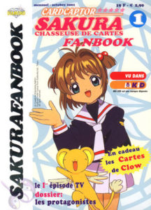 Card Captor Sakura