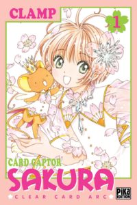 Card Captor Sakura
