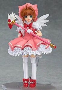 Card Captor Sakura