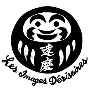 Les images dérisoires