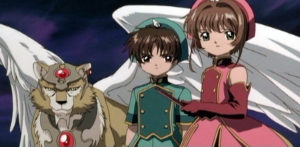 Card Captor Sakura