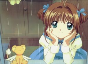 Card Captor Sakura