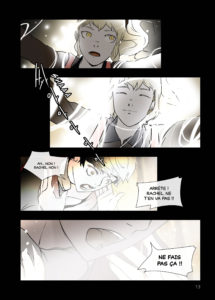 webtoon ototo 2