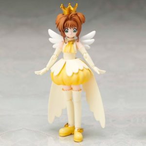 Card Captor Sakura