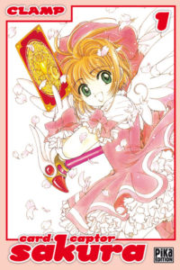 Card Captor Sakura