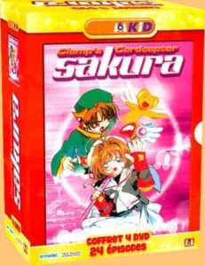 Card Captor Sakura