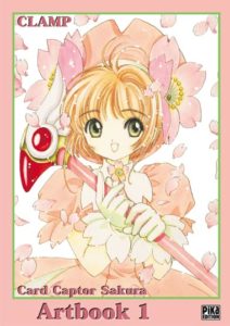 Card Captor Sakura