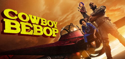 Une Cowboy Bebop