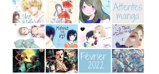 Attentes manga V2