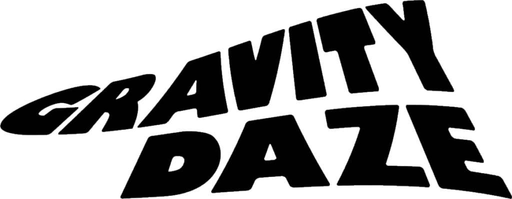 GravityDazelogo