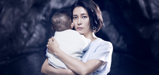 La maison de la rue en pente