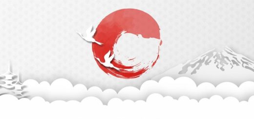 La Bannière Du Jour Commémoratif De La Constitution Est Une Fête Nationale Au Japon