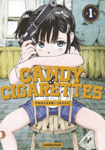 candy & Cigarettes