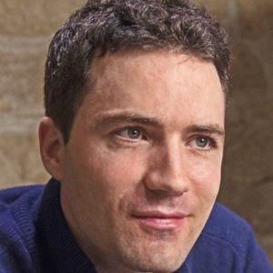 Nicolas Gaudemet, photo de son compte Twitter