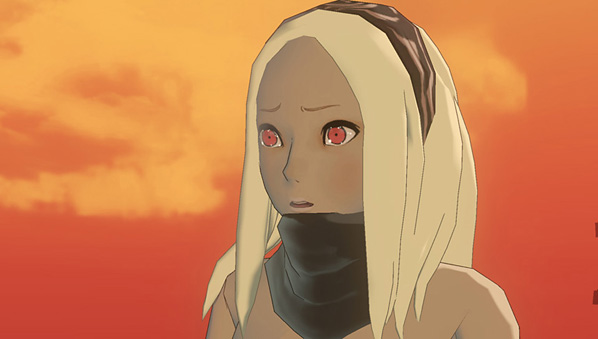 GravityDaze