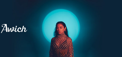 Awich Universal