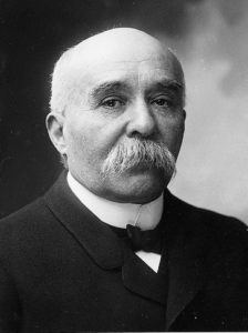 Georges_Clemenceau_par_Nadar