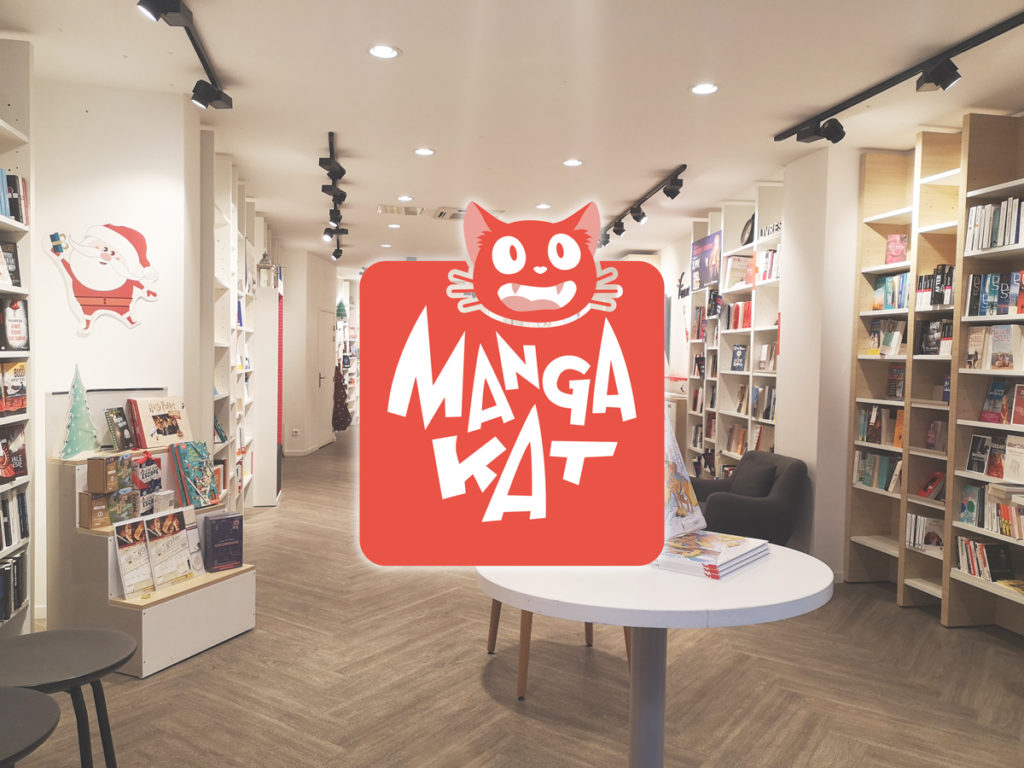 Manga Kat