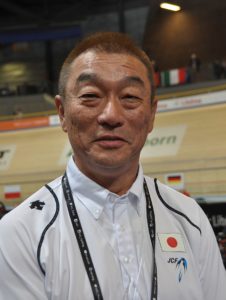 Kôichi NAKANO
