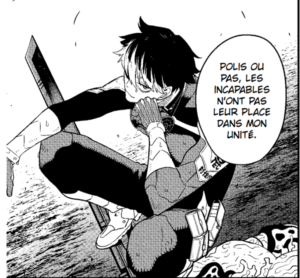 Gen Naru© by MATSUMOTO Naoya / Shûeisha