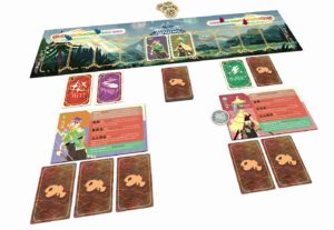 Gyojin Fighter Sushido