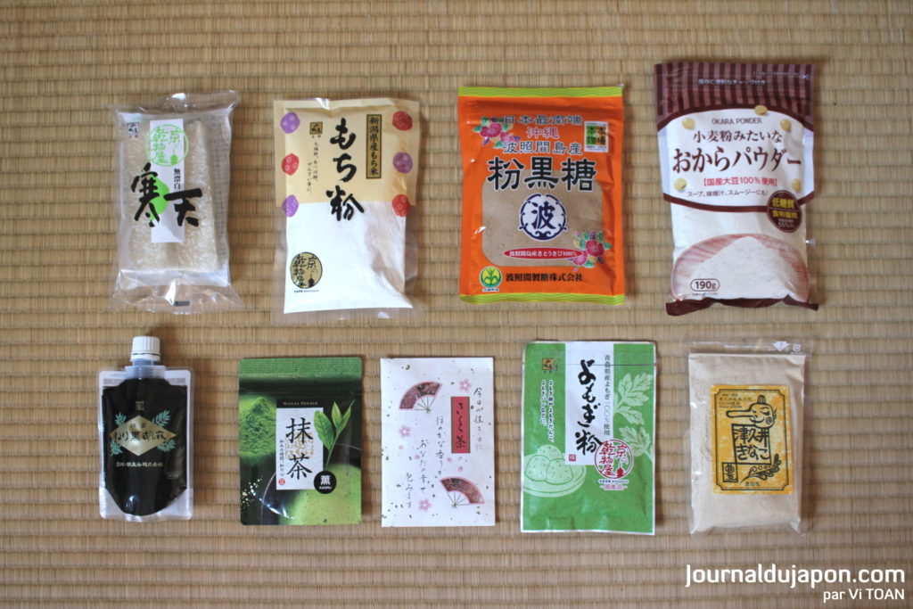 Amai Kokoro Care Box