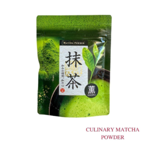 Matcha