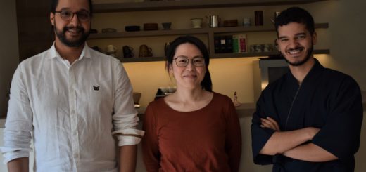 Staff Yuki-café-restaurant