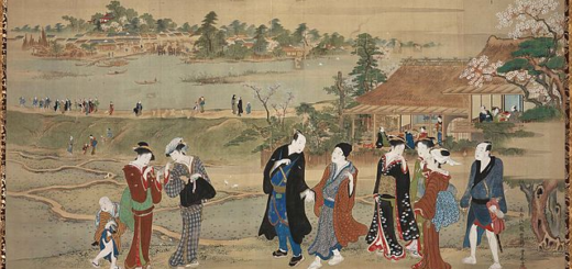 utagawa toyoharu