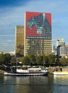 kaiju-8, Bnf, @KazeManga sur Twitte