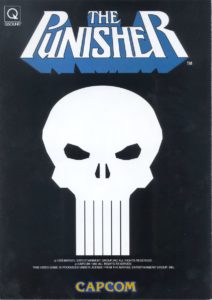 Cover Punisher
