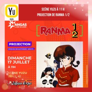 Ranma 1/2