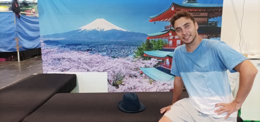 Ichiban Japon & Fujiyoshida