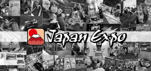 Japan Expo 2022 UNE