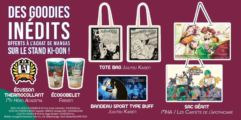 Ki-oon-Goodies-Japan-Expo-2022