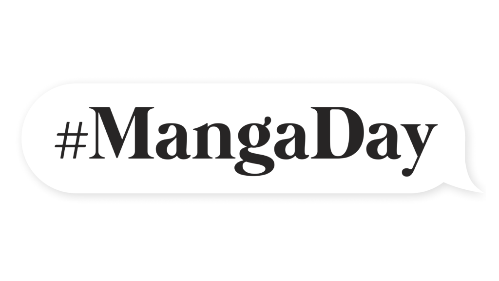 Logo-MangaDay