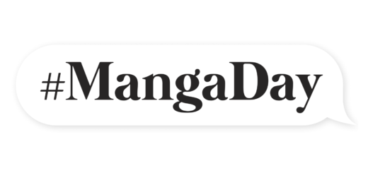 Logo-MangaDay