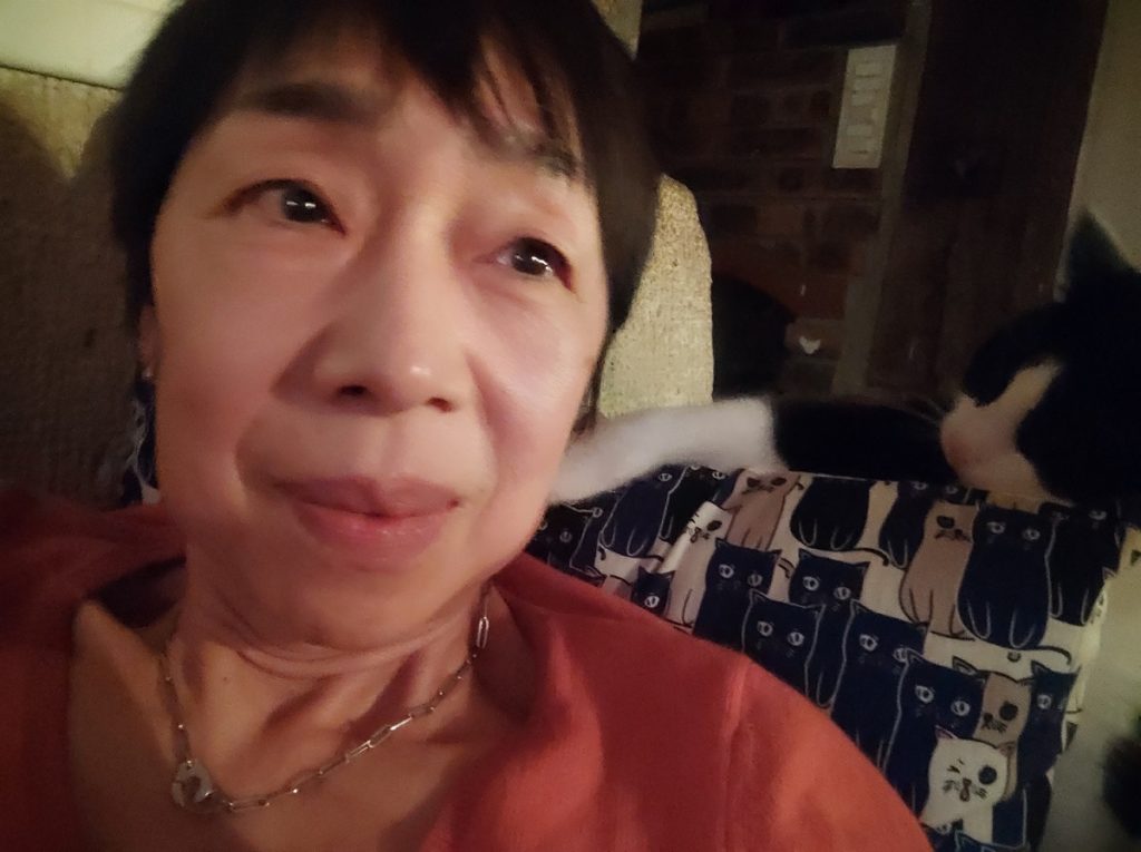 Takako Hasegawa Royer